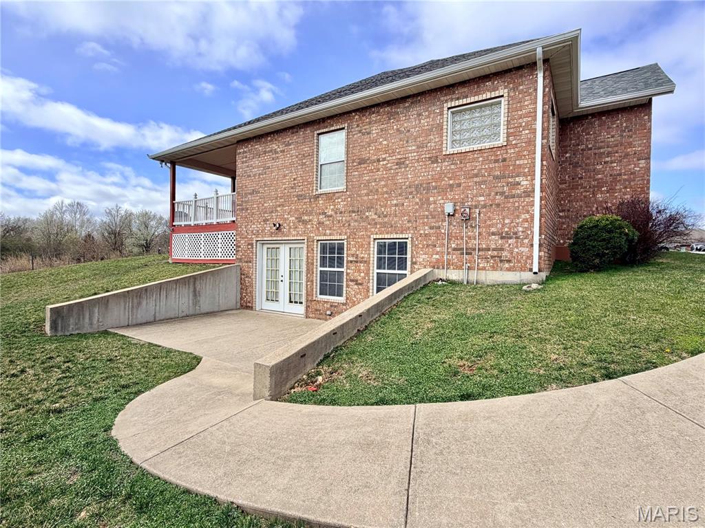 Eastlawn Div 02 - Residential