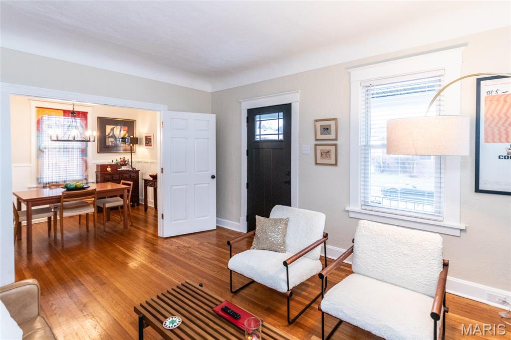 Pattonwood - Residential