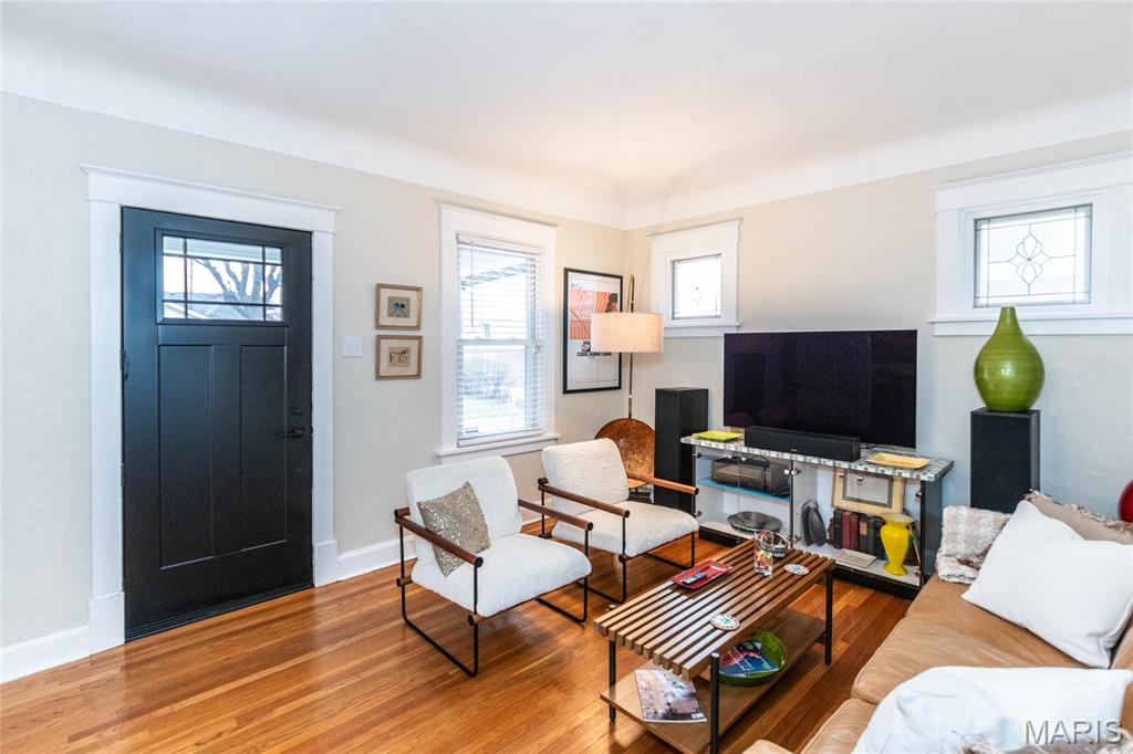 Pattonwood - Residential