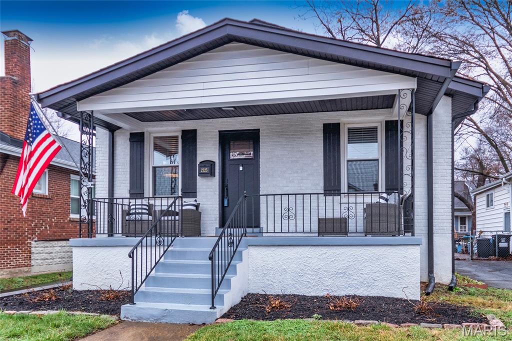 Pattonwood - Residential