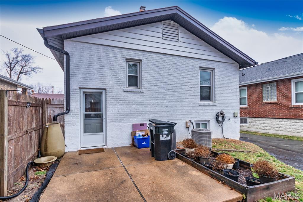 Pattonwood - Residential