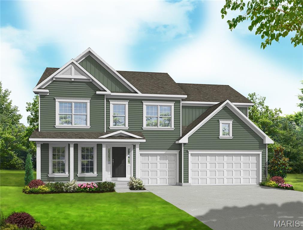 Montage at Hawk Ridge - Residential