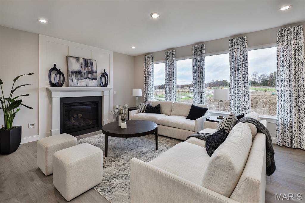 Montage at Hawk Ridge - Residential
