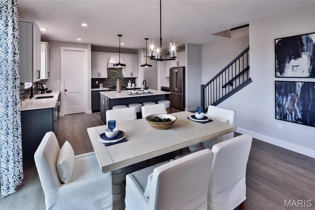 Montage at Hawk Ridge - Residential