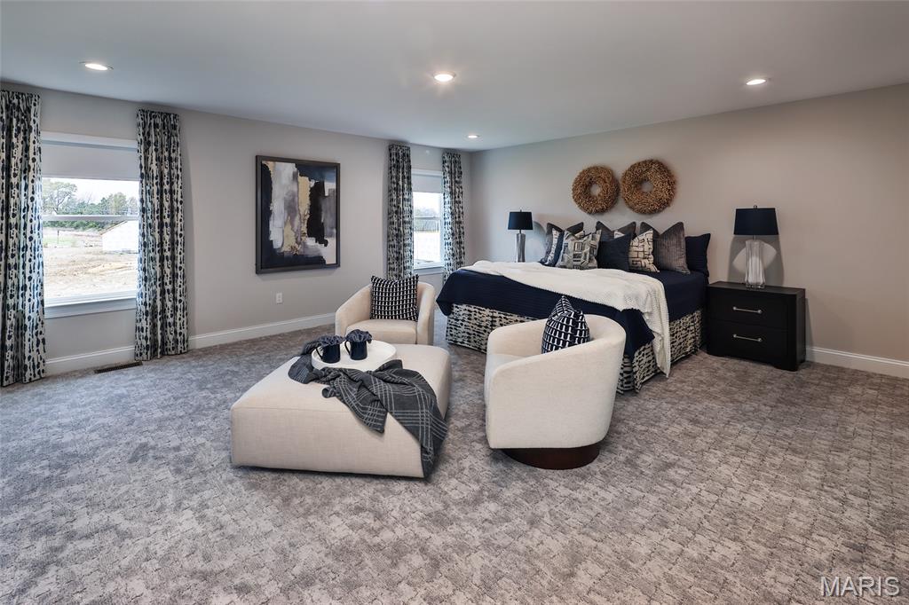Montage at Hawk Ridge - Residential