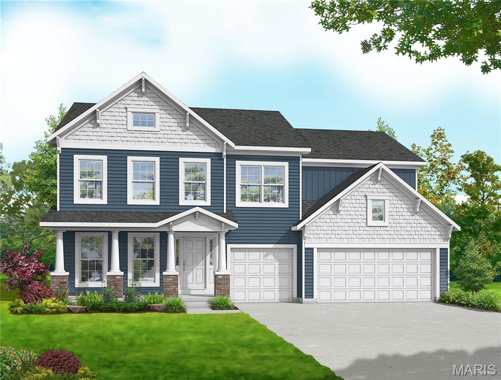 Montage at Hawk Ridge - Residential