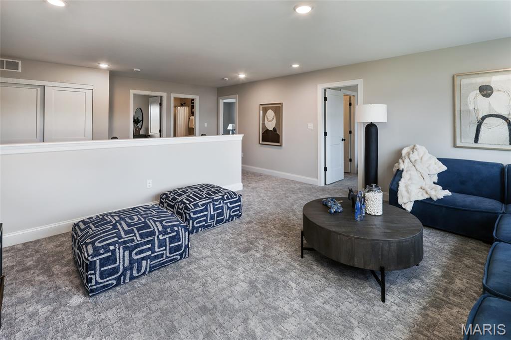 Montage at Hawk Ridge - Residential