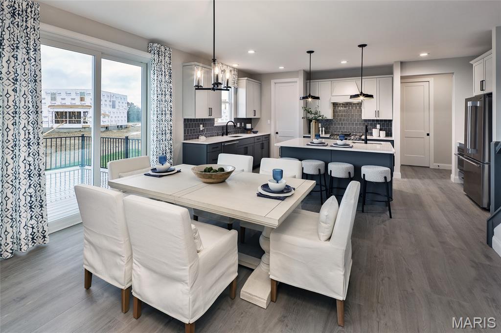 Montage at Hawk Ridge - Residential