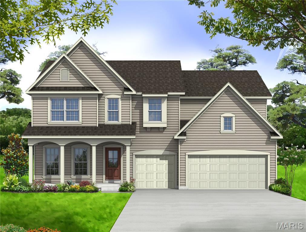 Montage at Hawk Ridge - Residential