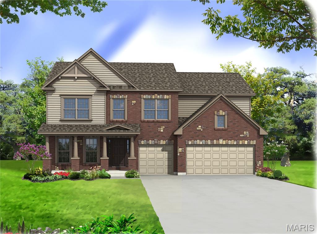 Montage at Hawk Ridge - Residential