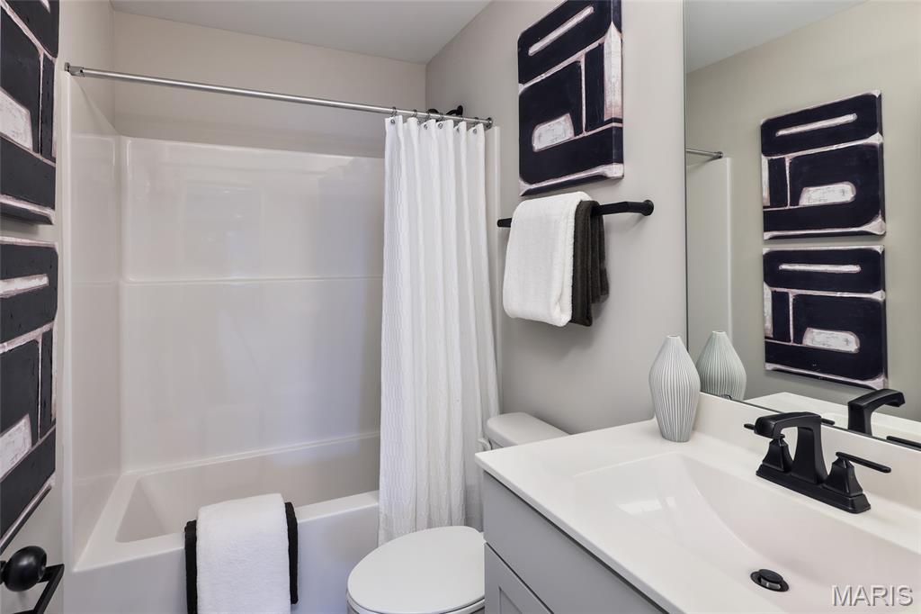 Montage at Hawk Ridge - Residential
