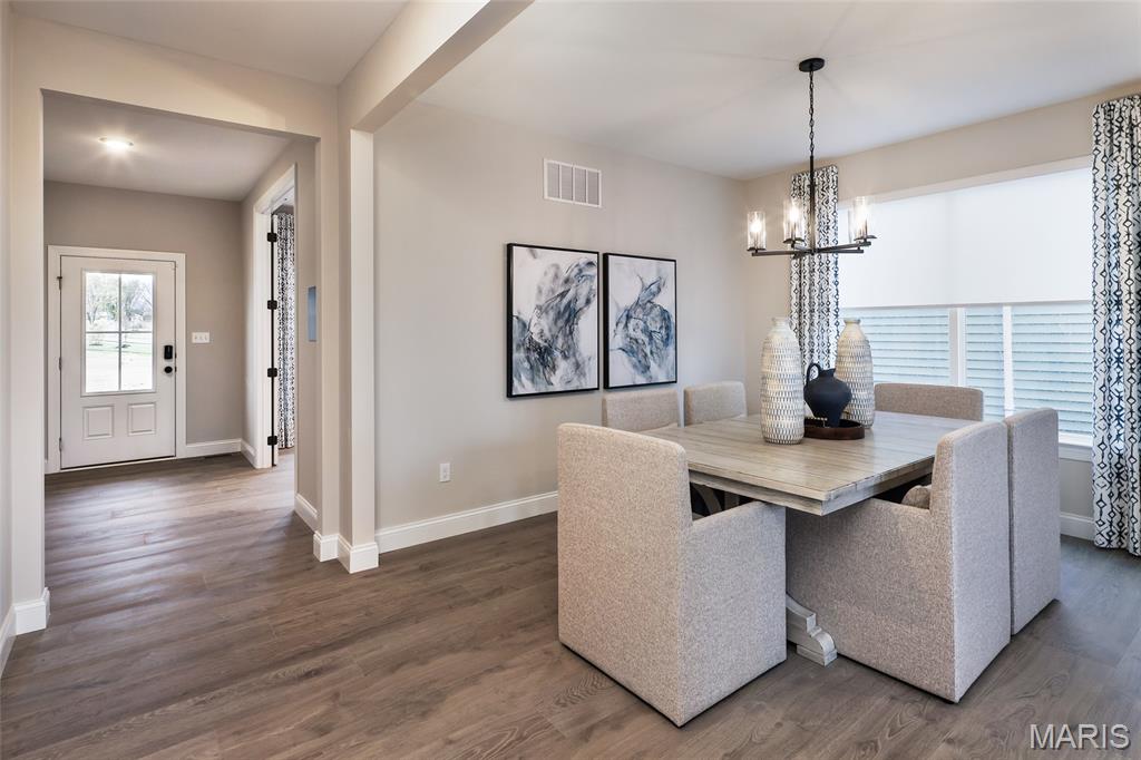 Montage at Hawk Ridge - Residential