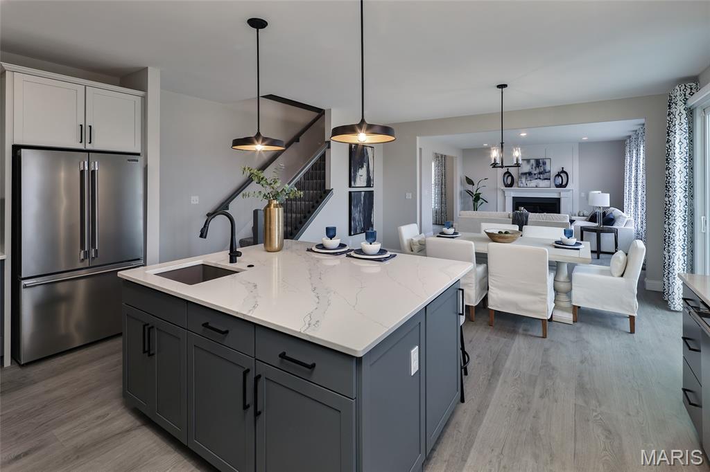 Montage at Hawk Ridge - Residential