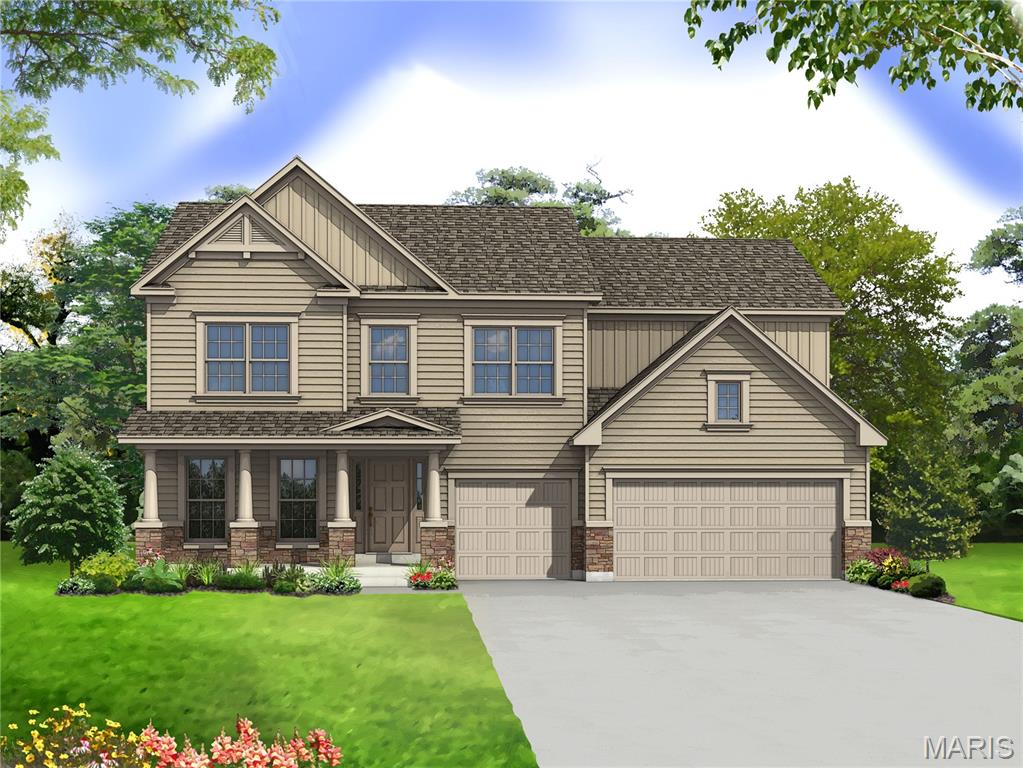 Montage at Hawk Ridge - Residential
