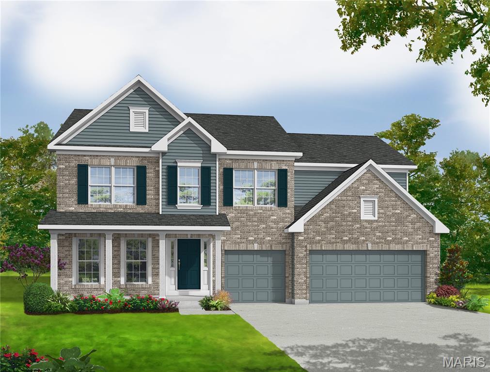 Montage at Hawk Ridge - Residential
