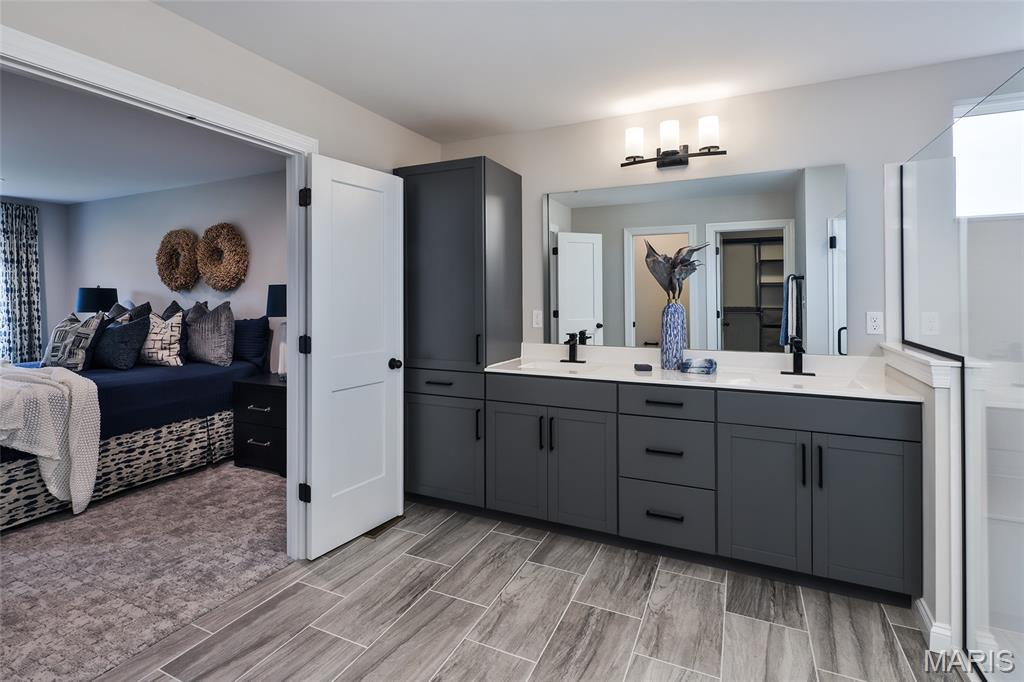 Montage at Hawk Ridge - Residential