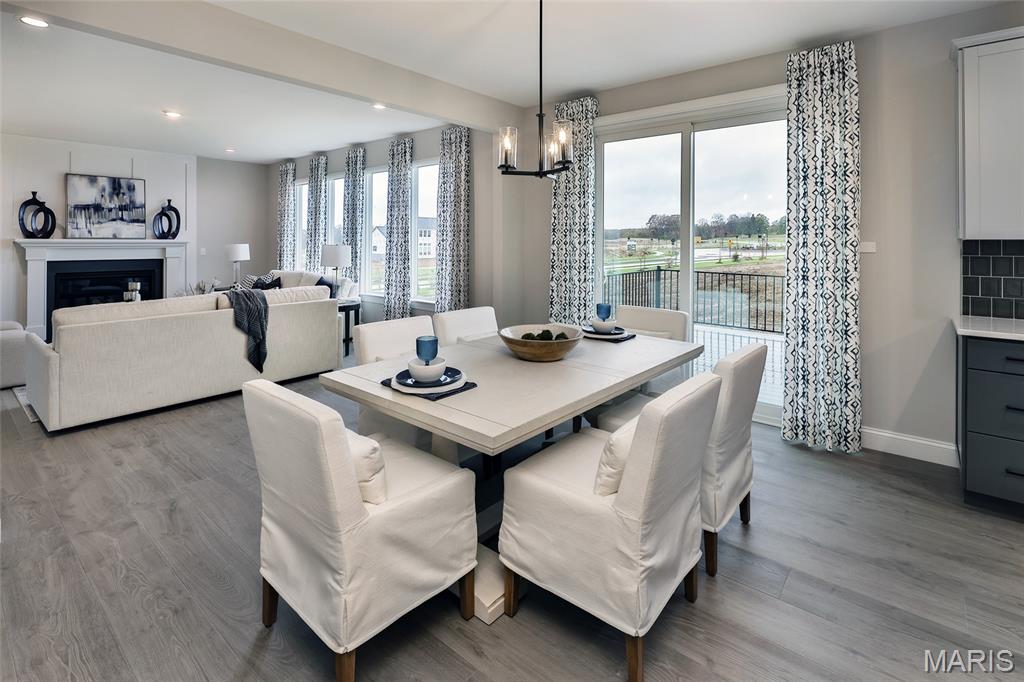Montage at Hawk Ridge - Residential