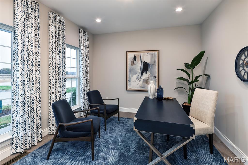 Montage at Hawk Ridge - Residential
