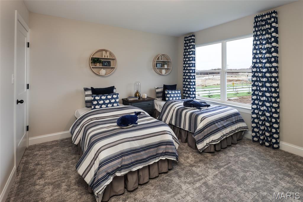 Montage at Hawk Ridge - Residential