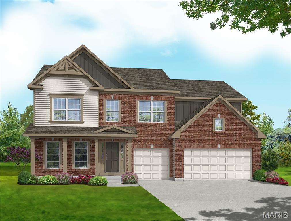 Montage at Hawk Ridge - Residential