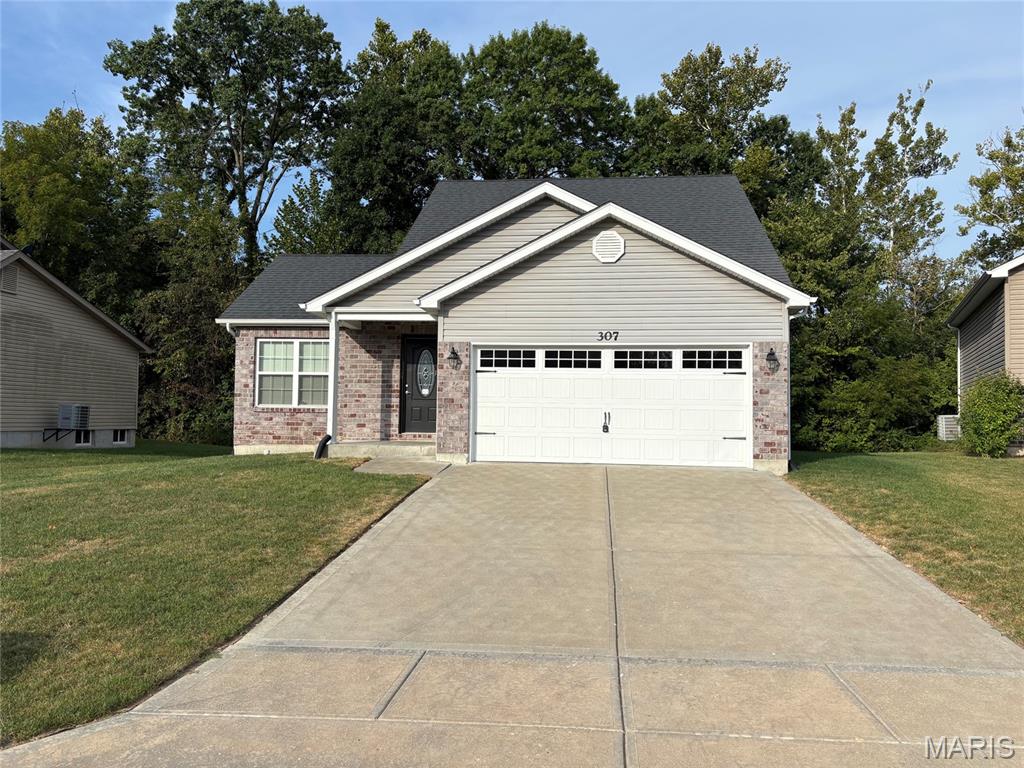 Jaxson Estates - Residential Lease