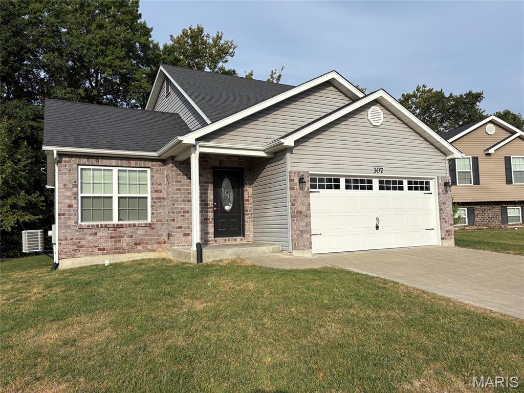 Jaxson Estates - Residential Lease