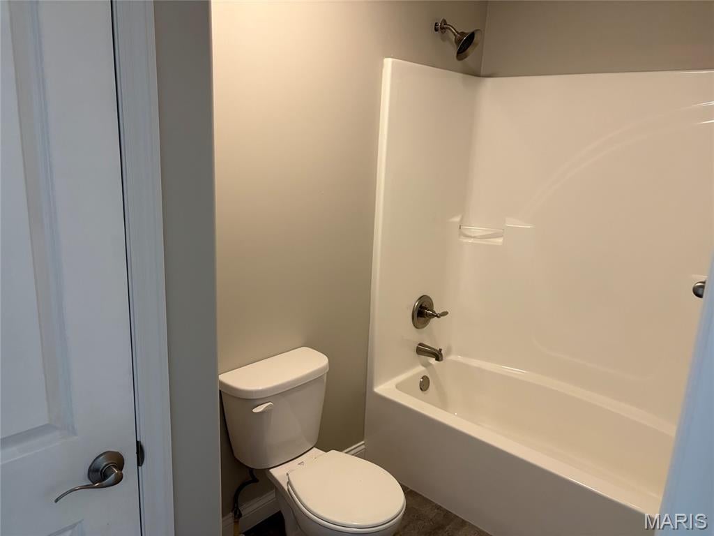 Jaxson Estates - Residential Lease