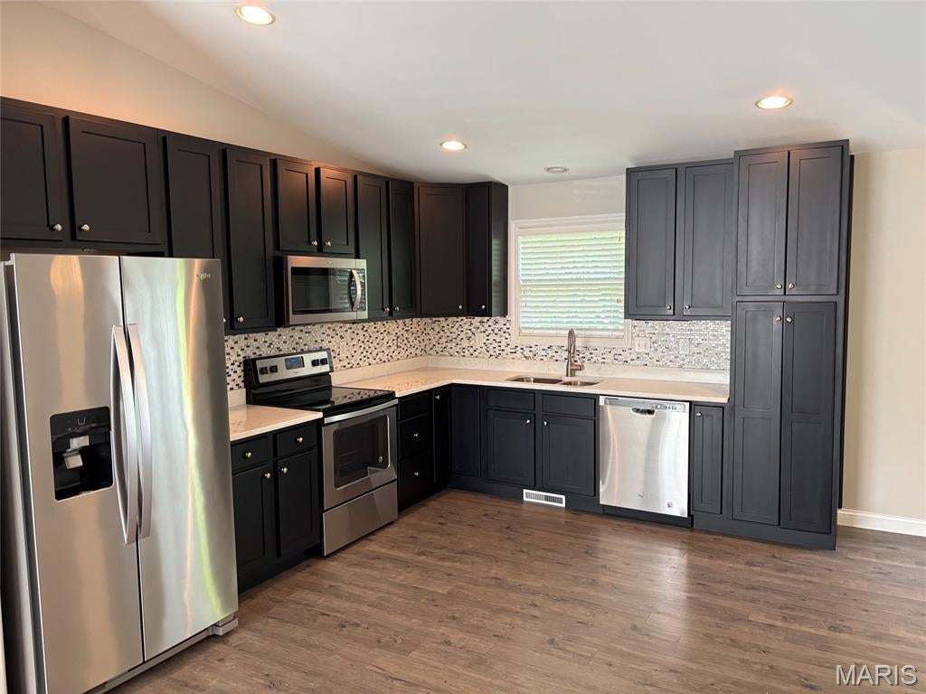 Jaxson Estates - Residential Lease