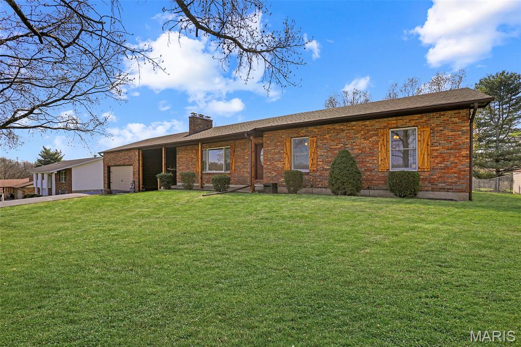 Mary Haven Acres - Residential