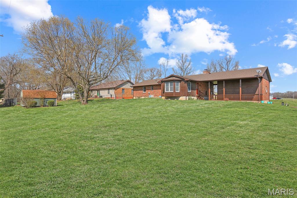 Mary Haven Acres - Residential