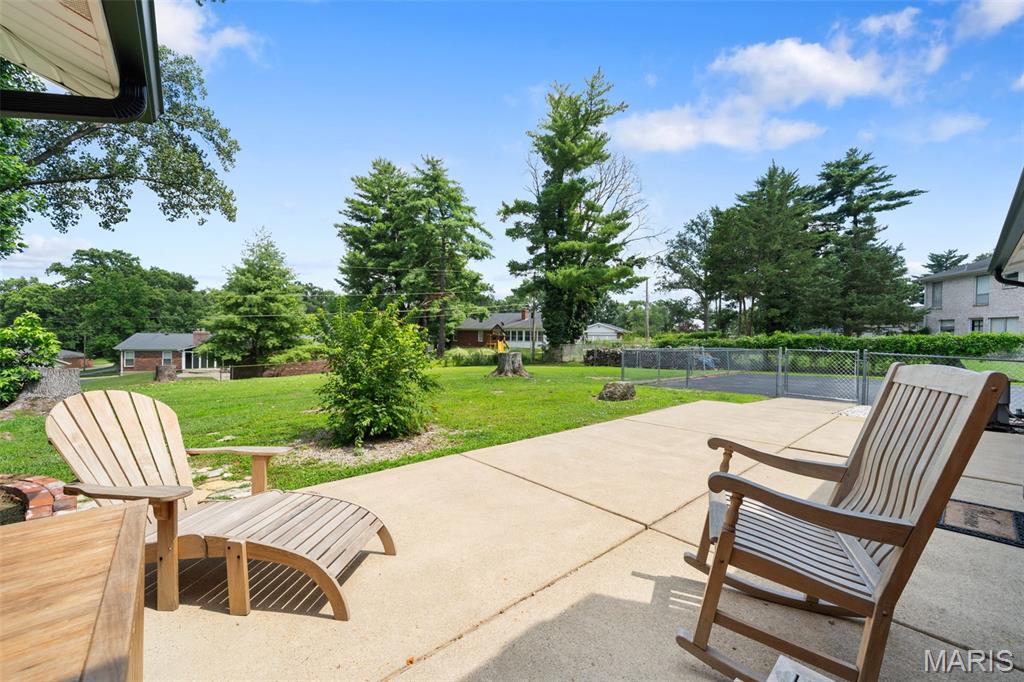 Ladue Trails Sec Of The Village Of - Residential