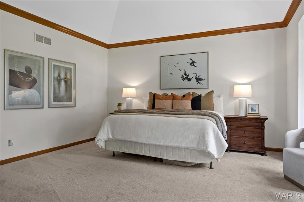 Whitmoor Country Club #5 - Residential