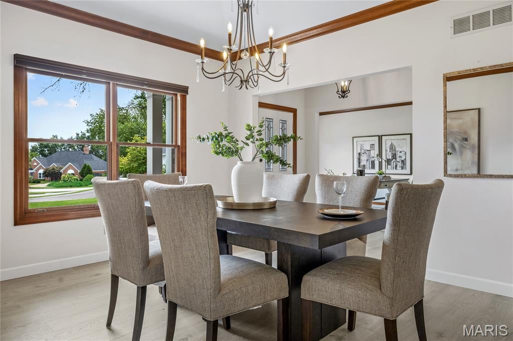 Whitmoor Country Club #5 - Residential