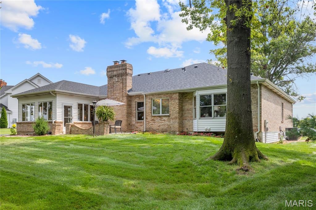 Whitmoor Country Club #5 - Residential