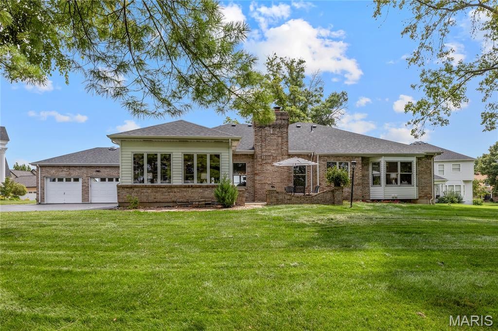 Whitmoor Country Club #5 - Residential
