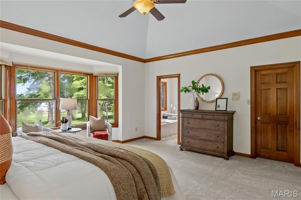 Whitmoor Country Club #5 - Residential