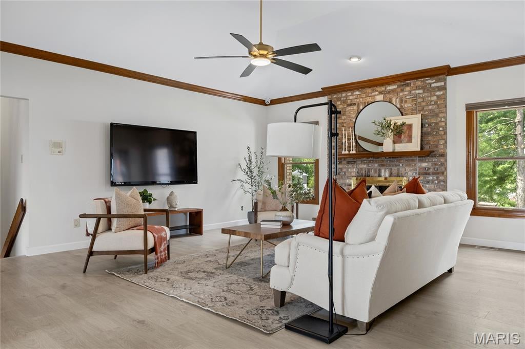 Whitmoor Country Club #5 - Residential