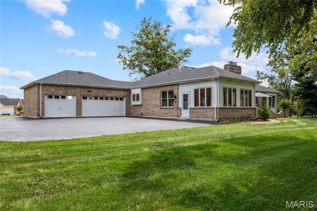 Whitmoor Country Club #5 - Residential