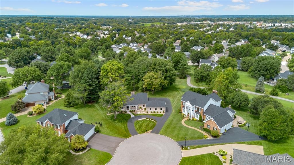 Whitmoor Country Club #5 - Residential