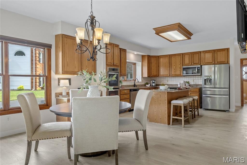 Whitmoor Country Club #5 - Residential