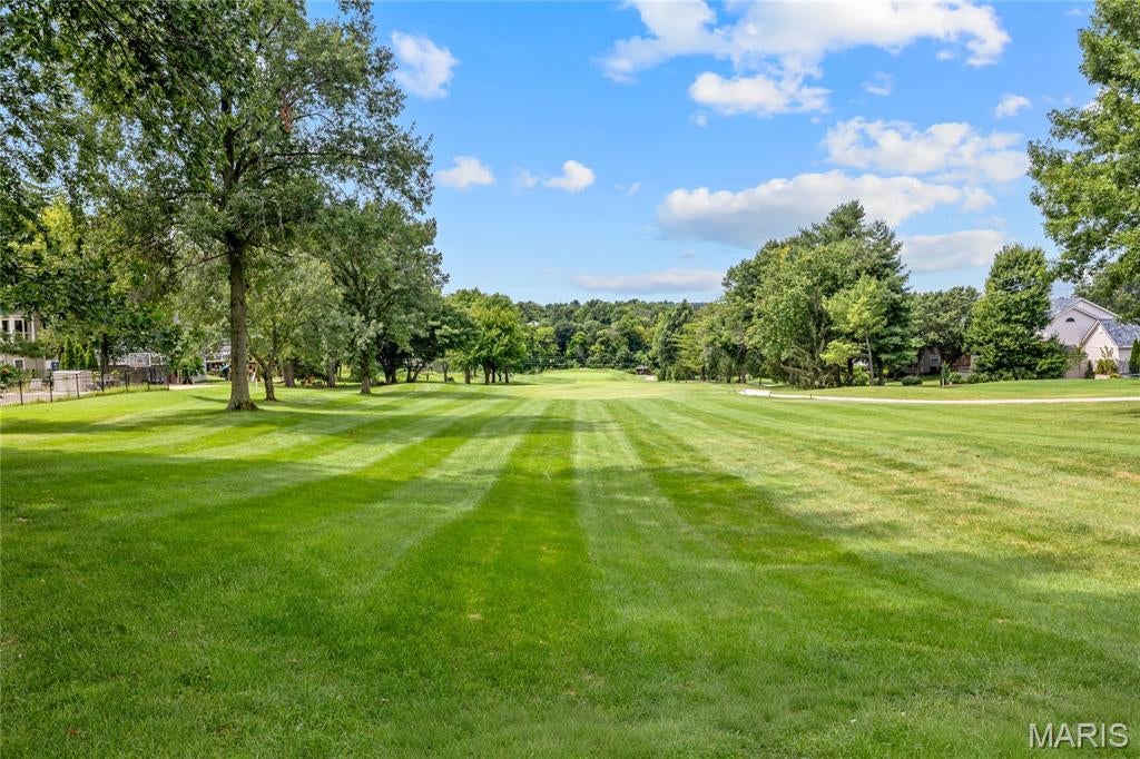 Whitmoor Country Club #5 - Residential