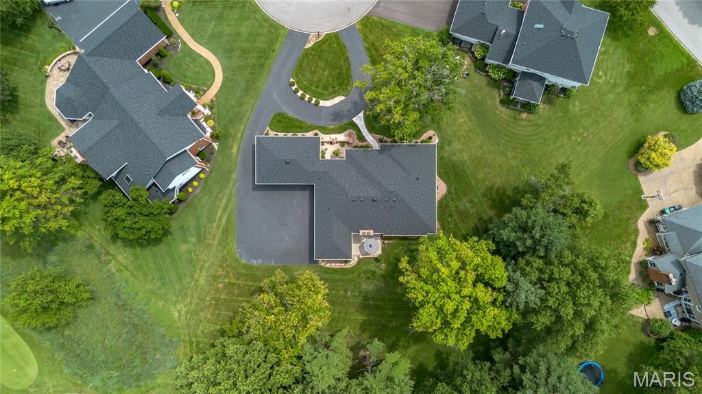 Whitmoor Country Club #5 - Residential