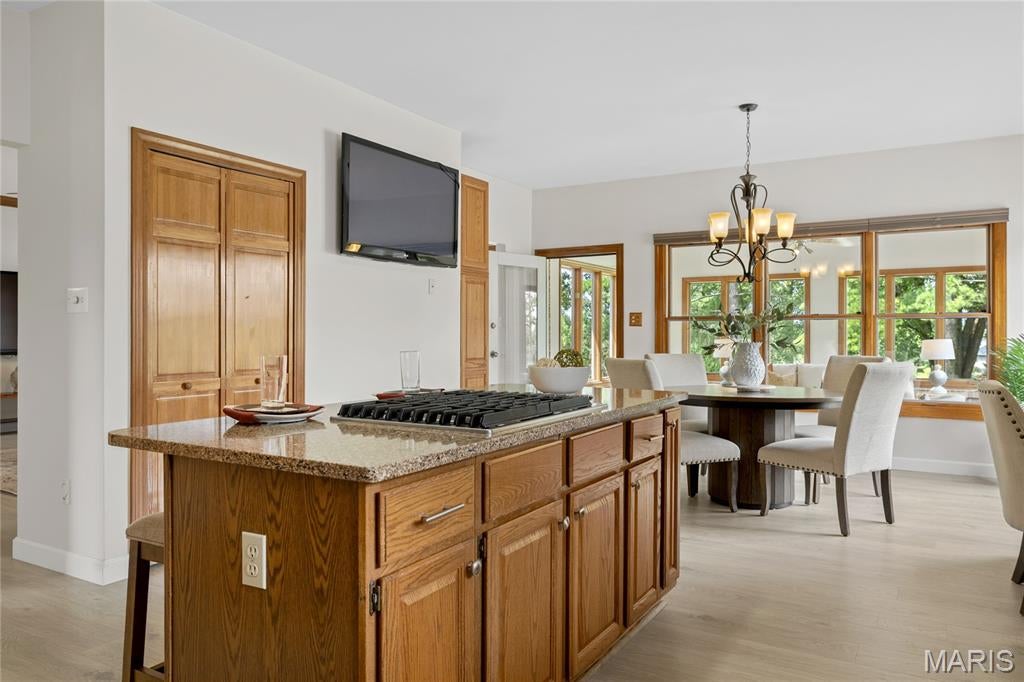 Whitmoor Country Club #5 - Residential