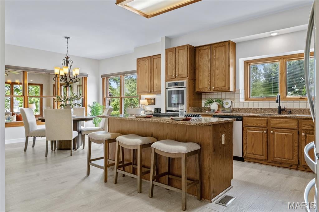 Whitmoor Country Club #5 - Residential