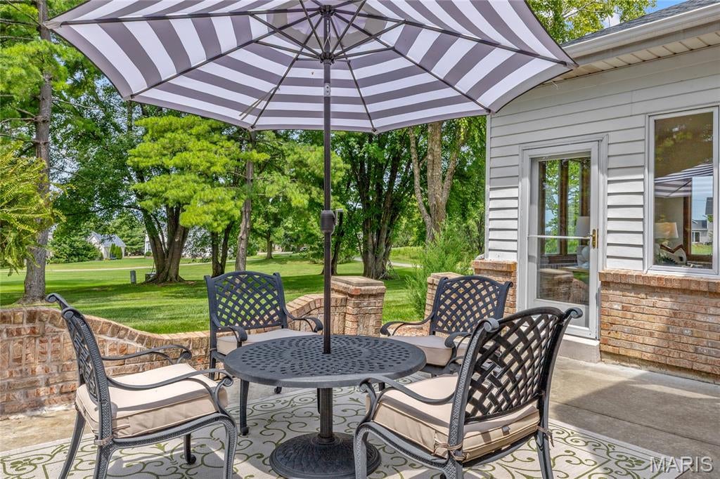 Whitmoor Country Club #5 - Residential