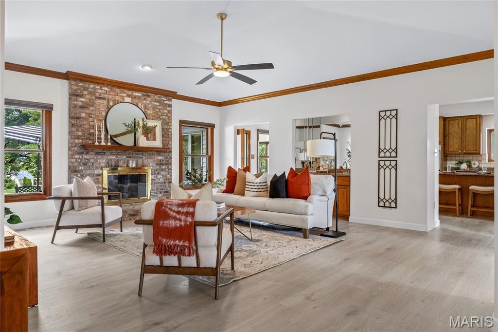 Whitmoor Country Club #5 - Residential