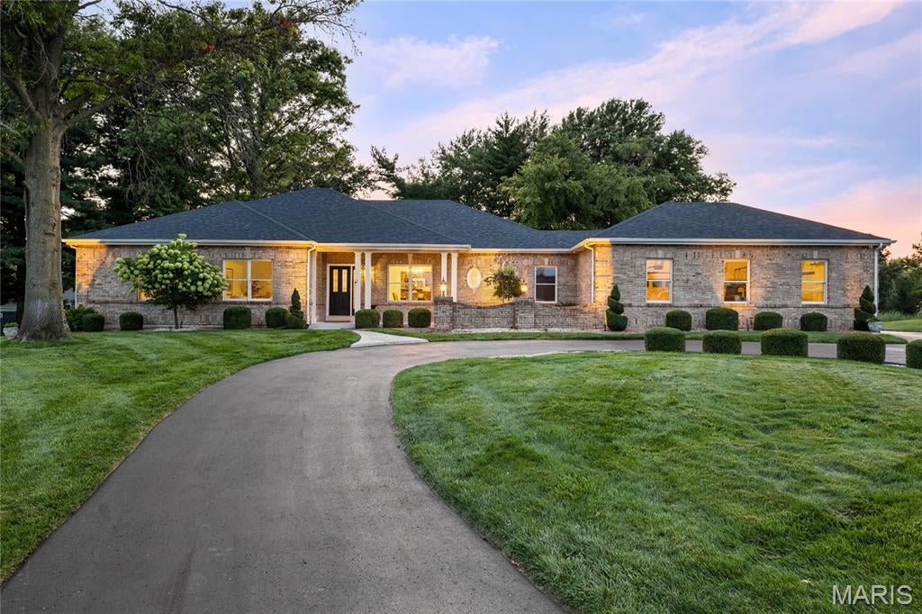 Whitmoor Country Club #5 - Residential