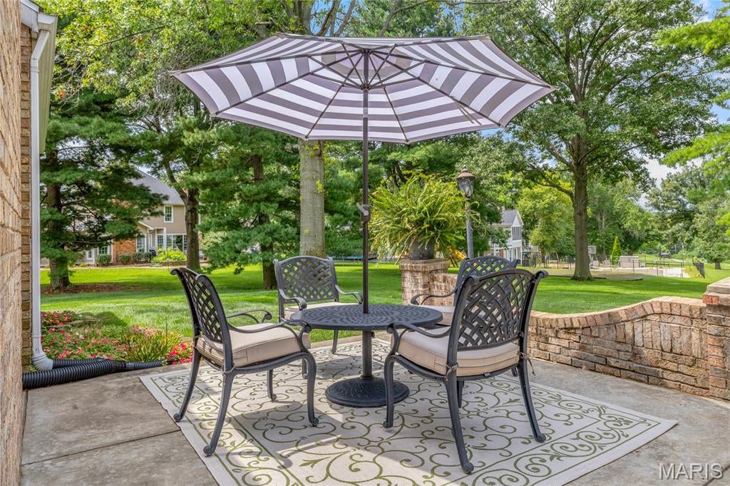 Whitmoor Country Club #5 - Residential