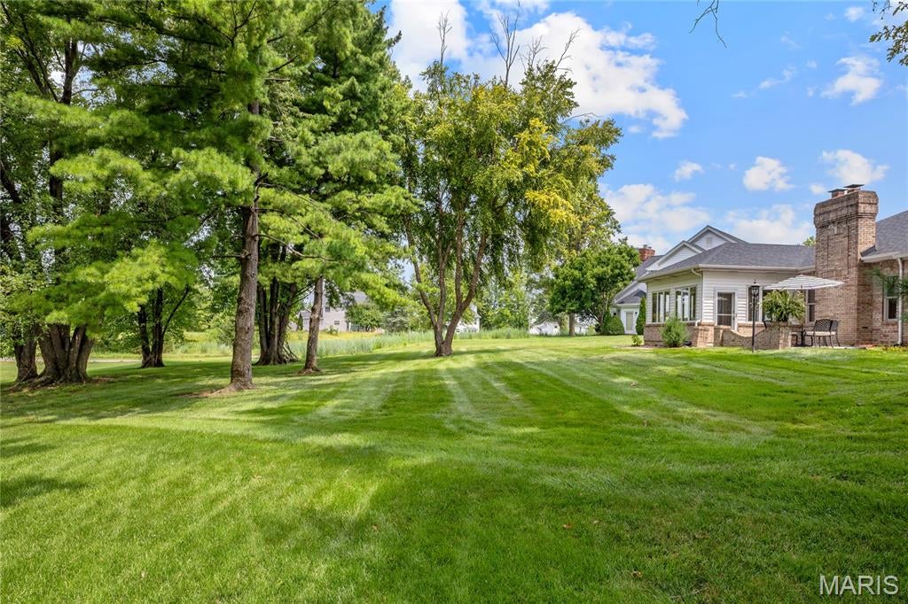 Whitmoor Country Club #5 - Residential