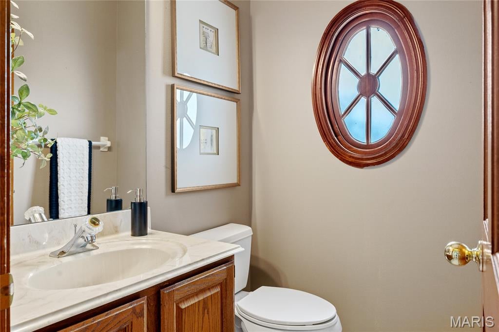 Whitmoor Country Club #5 - Residential